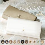 長財布 | BACKYARD FAMILY | 詳細画像1 