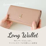 長財布 | BACKYARD FAMILY | 詳細画像2 