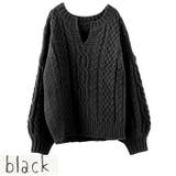 レディース セーター | BACKYARD FAMILY | 詳細画像11 