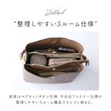 Legato Largo たすかるっかばん2Ｗミドルショルダー | BACKYARD FAMILY | 詳細画像10 