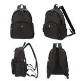 Legato Largo 肩楽撥水ナイロン ミニリュック LH-L0004Z | BACKYARD FAMILY | 詳細画像11 