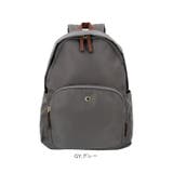 Legato Largo 肩楽撥水ナイロン ミニリュック LH-L0004Z | BACKYARD FAMILY | 詳細画像14 