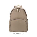 Legato Largo 肩楽撥水ナイロン ミニリュック LH-L0004Z | BACKYARD FAMILY | 詳細画像15 
