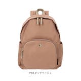Legato Largo 肩楽撥水ナイロン ミニリュック LH-L0004Z | BACKYARD FAMILY | 詳細画像17 