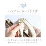 Legato Largo 肩楽撥水ナイロン A4トート型リュック | BACKYARD FAMILY | 詳細画像13
