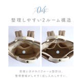 Legato Largo 肩楽撥水ナイロン A4トート型リュック | BACKYARD FAMILY | 詳細画像8