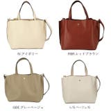 Legato Largo 軽量ボンディングPU | BACKYARD FAMILY | 詳細画像15 