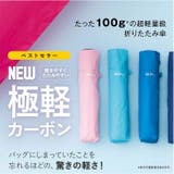 Water front NEW 極軽カーボン 折りたたみ傘 50cm | BACKYARD FAMILY | 詳細画像2