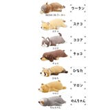ねむねむプレミアム抱きまくら L | BACKYARD FAMILY | 詳細画像20 