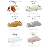 ねむねむプレミアム抱きまくら M | BACKYARD FAMILY | 詳細画像14 