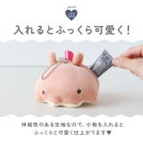 立体ポーチ | BACKYARD FAMILY | 詳細画像10