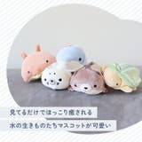 立体ポーチ | BACKYARD FAMILY | 詳細画像3