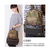 リュック レガートラルゴ Legato | BACKYARD FAMILY | 詳細画像11