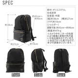 リュック レガートラルゴ Legato | BACKYARD FAMILY | 詳細画像18