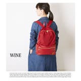 リュック レガートラルゴ Legato | BACKYARD FAMILY | 詳細画像4