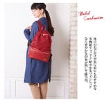 リュック レガートラルゴ Legato | BACKYARD FAMILY | 詳細画像5