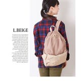 リュック レガートラルゴ Legato | BACKYARD FAMILY | 詳細画像9