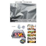 保温バッグ 保冷バッグ アウトドア 大容量 lsxb803  | BACKYARD FAMILY | 詳細画像7 