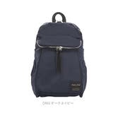レガートラルゴ 高密度ナイロン 10ポケットリュック LT-C2224 | BACKYARD FAMILY | 詳細画像10