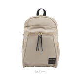 レガートラルゴ 高密度ナイロン 10ポケットリュック LT-C2224 | BACKYARD FAMILY | 詳細画像11