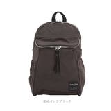 レガートラルゴ 高密度ナイロン 10ポケットリュック LT-C2224 | BACKYARD FAMILY | 詳細画像12
