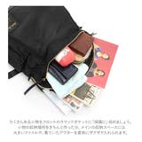 レガートラルゴ 高密度ナイロン 10ポケットリュック LT-C2224 | BACKYARD FAMILY | 詳細画像6