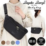 Legato Largo ブラッシュアップナイロン | BACKYARD FAMILY | 詳細画像1