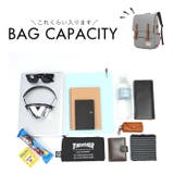 ビジネスリュック パソコン収納可能 lyba116 | BACKYARD FAMILY | 詳細画像10 