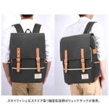 ビジネスリュック パソコン収納可能 lyba116 | BACKYARD FAMILY | 詳細画像2 