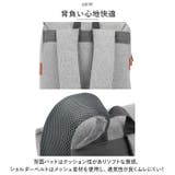 ビジネスリュック パソコン収納可能 lyba116 | BACKYARD FAMILY | 詳細画像7 