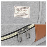 ビジネスリュック パソコン収納可能 lyba116 | BACKYARD FAMILY | 詳細画像8 