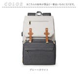 マザーズバッグ lyba203 | BACKYARD FAMILY | 詳細画像15 