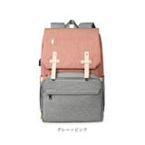 マザーズバッグ lyba203 | BACKYARD FAMILY | 詳細画像17 