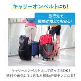 スーツケースベルト TSAロック付き lybe212 | BACKYARD FAMILY | 詳細画像8