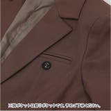 ビジネススーツ レディース lybs11141 | BACKYARD FAMILY | 詳細画像7 