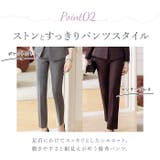 ビジネススーツ レディース lybs11142 | BACKYARD FAMILY | 詳細画像10 