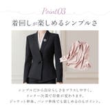 ビジネススーツ レディース lybs11142 | BACKYARD FAMILY | 詳細画像11 