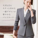 ビジネススーツ レディース lybs11142 | BACKYARD FAMILY | 詳細画像2 