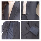 ビジネススーツ レディース lybs11143 | BACKYARD FAMILY | 詳細画像12 