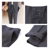 ビジネススーツ レディース lybs11143 | BACKYARD FAMILY | 詳細画像13 