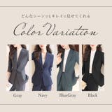 ビジネススーツ レディース lybs11143 | BACKYARD FAMILY | 詳細画像3 