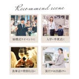 ビジネススーツ レディース lybs11143 | BACKYARD FAMILY | 詳細画像8 