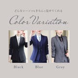 ビジネススーツ レディース lybs281 | BACKYARD FAMILY | 詳細画像3 