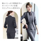 ビジネススーツ レディース lybs281 | BACKYARD FAMILY | 詳細画像6 