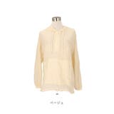 パーカー 薄手 lycl1001 | BACKYARD FAMILY | 詳細画像13 