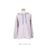 パーカー 薄手 lycl1001 | BACKYARD FAMILY | 詳細画像14 