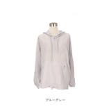 パーカー 薄手 lycl1001 | BACKYARD FAMILY | 詳細画像16 