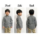 シャツ lykidche2 | BACKYARD FAMILY | 詳細画像10 