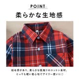 シャツ lykidche2 | BACKYARD FAMILY | 詳細画像5 