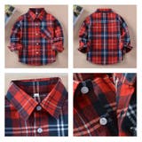 シャツ lykidche2 | BACKYARD FAMILY | 詳細画像8 